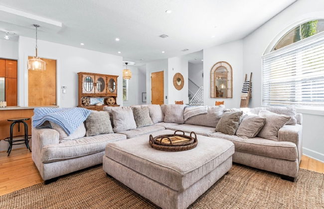 Off the Hook by Beachside Management - Foto 68