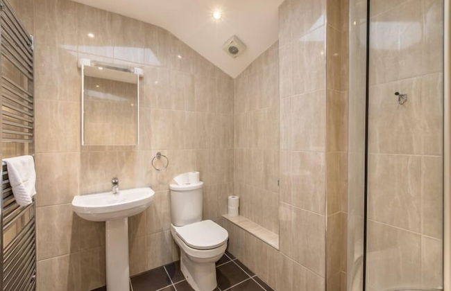 Waterfront Apartments - Foto 23