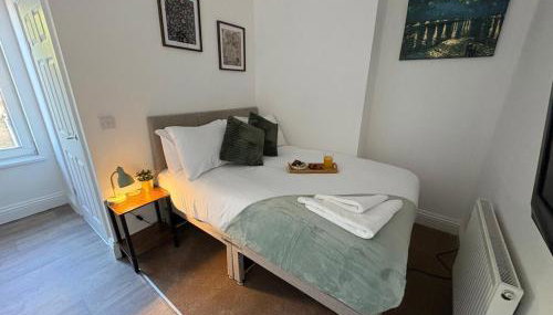 Contemporary City Studio 3 - Foto 3