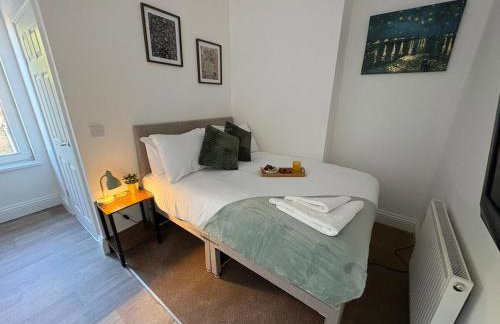 Contemporary City Studio 3 - Foto 3