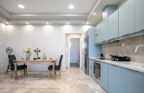 Garden Apartment in Amarynthos I - Foto 11