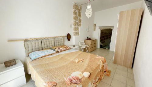 Mediterraneo House- casa nel centro storico - Foto 5