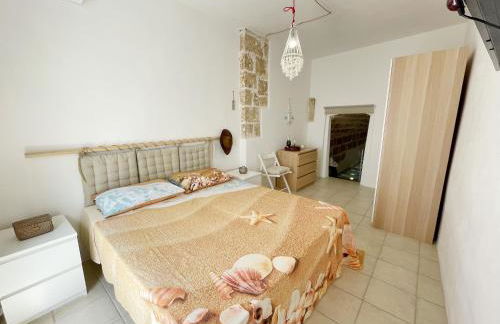 Mediterraneo House- casa nel centro storico - Foto 5