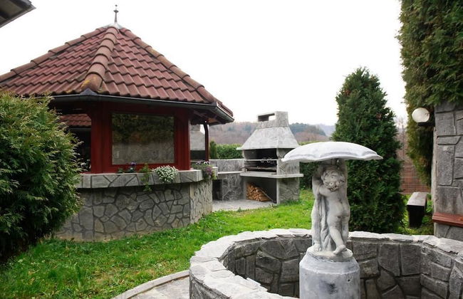 Apartments Olimian - Foto 33