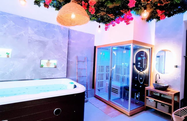 Kosykasa Spa - Foto 47