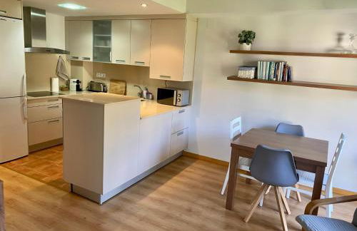 Apartamento Balcón del Ésera - Foto 7