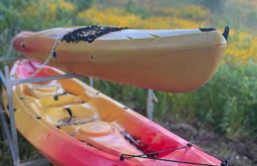 A Carpinteira Lake House - Foto 39