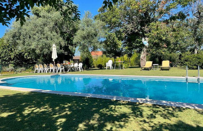 Lovely 6-bed Cottage in Braga Enjoy and Relax - Foto 17