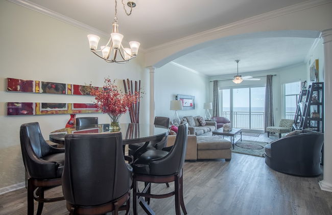 Legacy I 1403 Penthouse - Foto 2