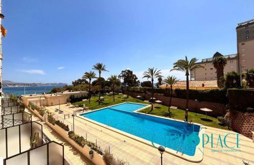 Apartamento Calpe Place - Foto 16