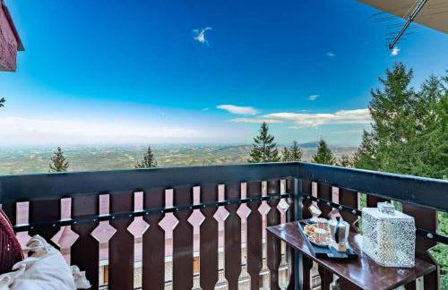 Chalet Aria Sottile - Foto 37