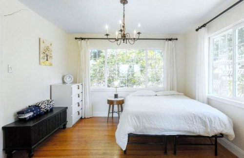 Landmark North Berkeley home - Foto 17