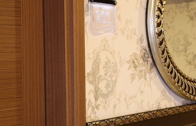 Balturk House Hotel - Foto 65