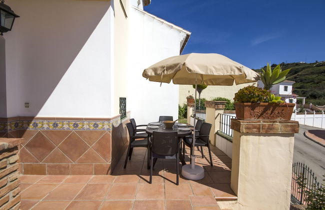 Villa Tamango Hill Nerja 5 - Photo 18