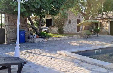 Family friendly house with a swimming pool Benkovac, Zagora - 21720 - Foto 11