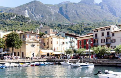 Apartment Belvedere-1 by Interhome - Foto 19