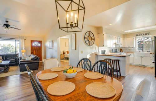 Bring Your Pup Spring Valley Home with Fenced Yard! - Foto 6