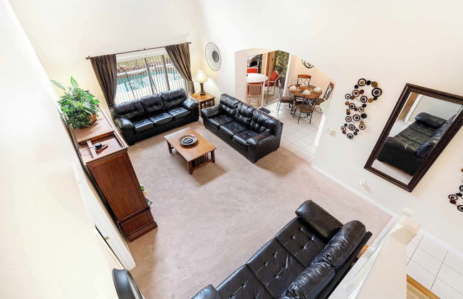 Mickeys Retreat at Solana Private Pool! - Foto 23