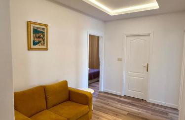 Villa Lungomare-Large Waterfront Apartment -Lungomare Promenade 6 - Foto 48