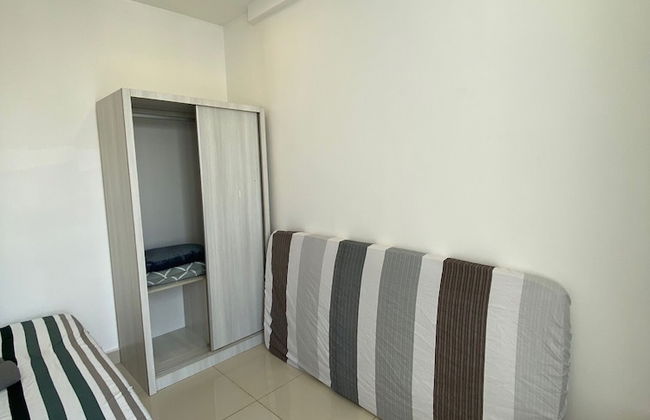 Sky Hive Cozy Apartment Suite, Georgetown - Foto 24