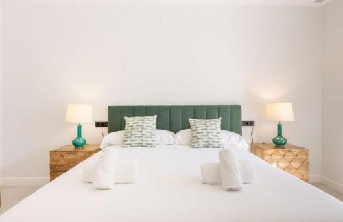 Imagen Metrosol Deluxe by Valcambre - Foto 16