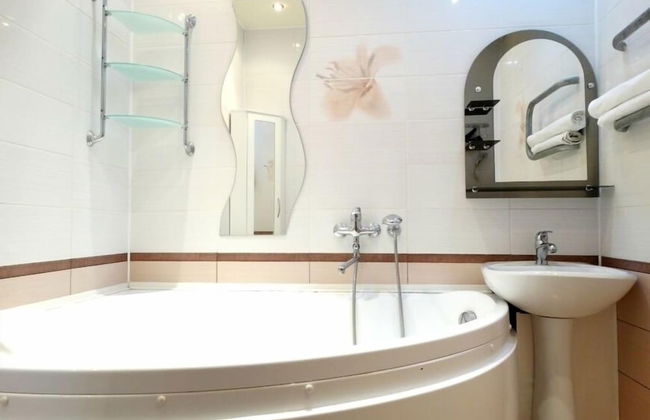 Inndays Apartments Kaluzhskoe Shosse - Foto 10