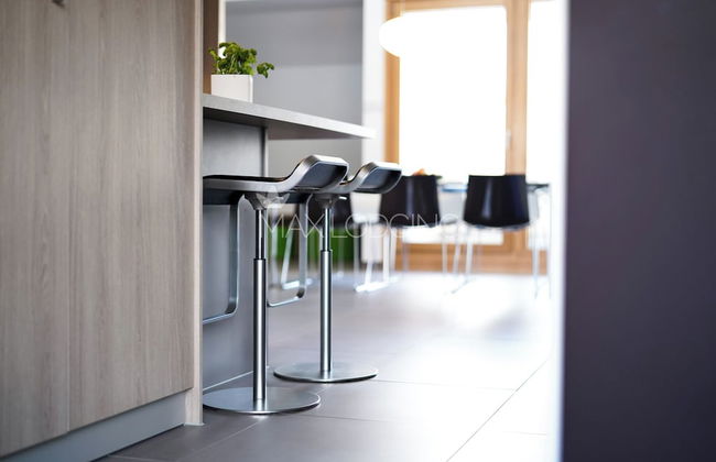 Max Lodging GmbH & Co KG - Foto 79