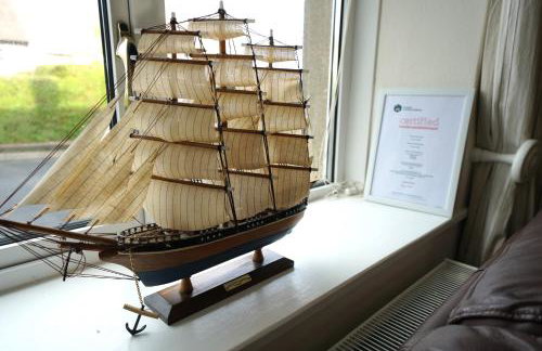 Cranny Cottage Carnlough - Foto 16