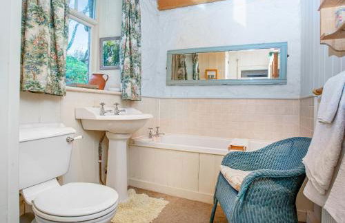 Hallowarren Barn - Foto 16