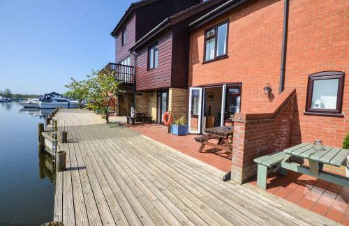 Buttercup Lodge - Foto 1