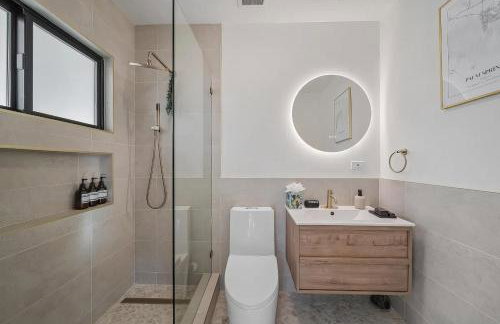 Palm Springs Haven - Pool, Hot Tub & Mountain Views - Foto 42