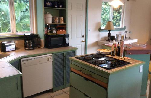 Mediteranean style Ohana Rental / Loft & Sundeck panoramic OCEAN VIEW - Foto 23