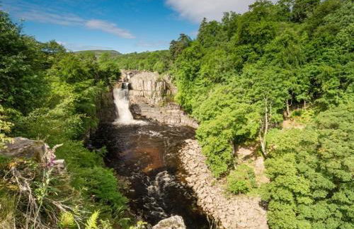 Carrs Cottage, Westgate in WEARDALE - Photo 23