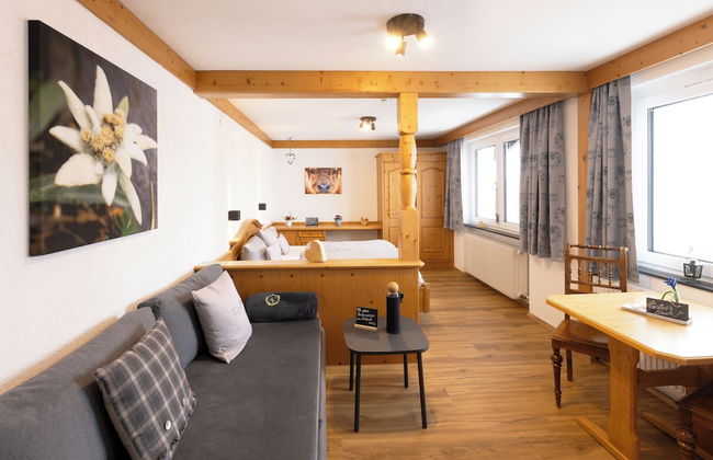 Käserstube Ferienwohnungen - Foto 7