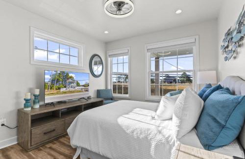 St Georges Getaway w firepit - Photo 20