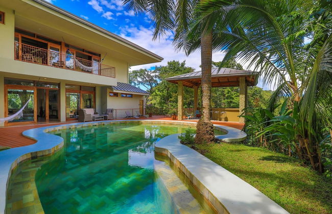 18 Sleep With Pool Private Villa - Foto 43