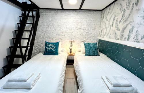 Ever House - ALCALA LOFT - Photo 39