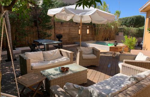 Résidence Guddelmoni - Foto 4