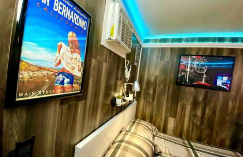 Cozy Container in Devore Heights, California, for Glamping Getaways on Route 66 - Foto 20