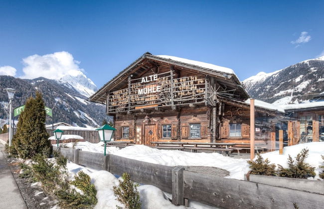 Apartment Alpine Classic-formerly TUI Ferienhaus - Foto 15