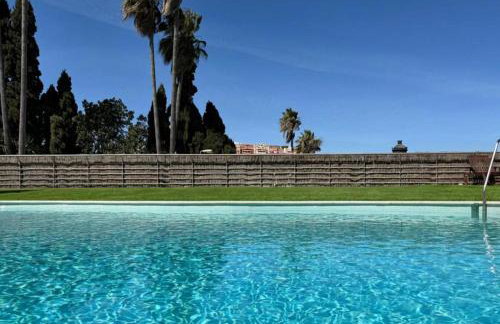 Pool- AirCon- Quiet&Peaceful- FamilyFriendly - Foto 1