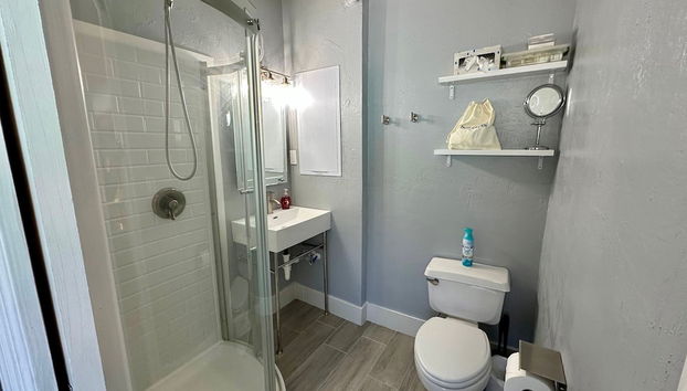 Lil Lavender Studio - Foto 5, Habitación