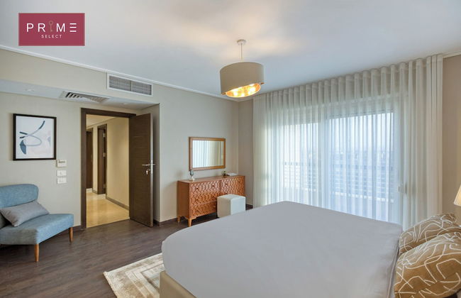 Prime Select New Giza - Foto 41