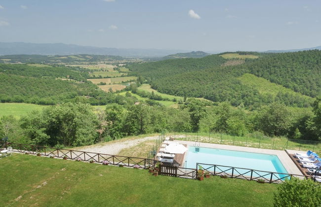 Ar-a291-loto0at - Villa Vittoria d Anghiari 7 3 - Photo 44