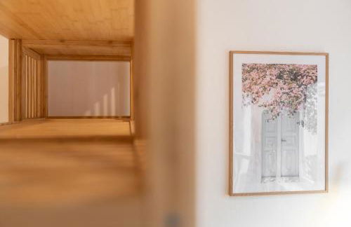 Gemütliches Nordic Nest Apartment Henriette 1 - Foto 9