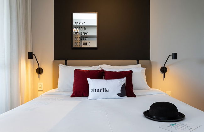 Charlie Rua dos Pinheiros - Foto 11