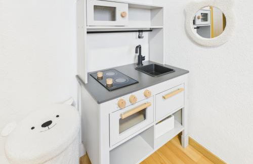 Loft & Living 2 am Geiseltalsee WLAN Netflix Parkplatz - Foto 17