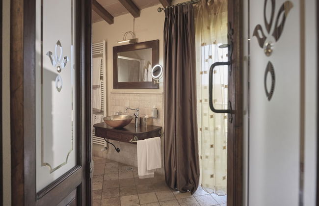 Tenuta Montemagno - Foto 31