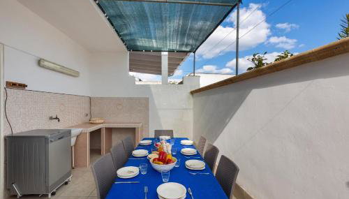 2746 Villa Rosa di Mare by Barbarhouse - Foto 4