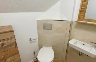 Traumhaus an der Lahn- Dreamhouse at River Lahn - Foto 36